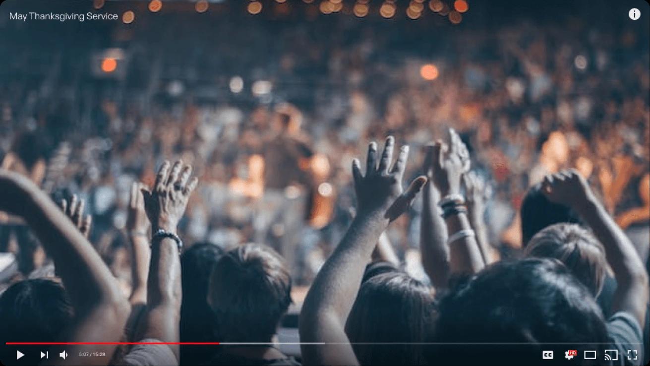 Engage and communication