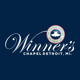 RCCG_Winners_Chapel_Detroit Logo